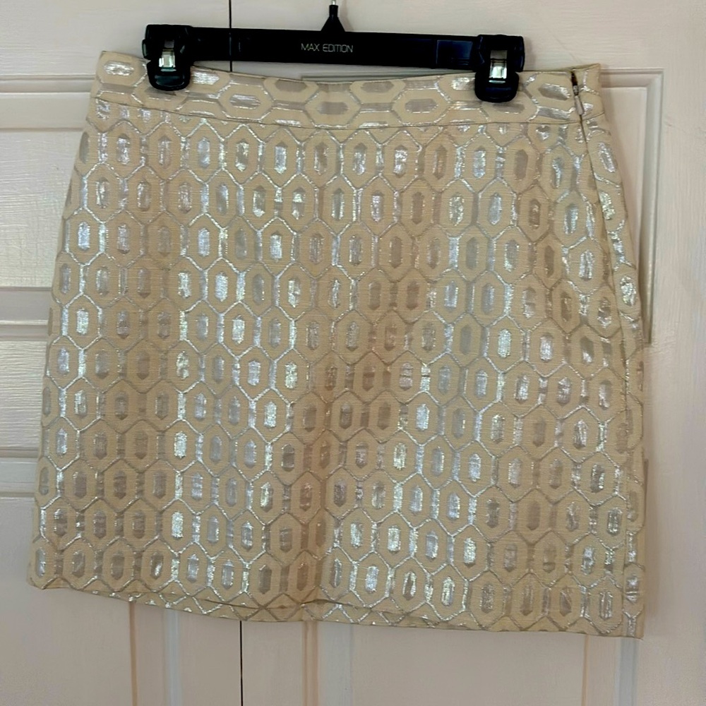 Brend new Banana Republic summer skirt